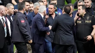 Olaylı Galatasaray - Fenerbahçe derbisi soruşturmasında 3 şüpheli ifadeye çağrıldı