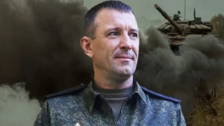 Rusya'da ordudaki sorunları eleştirmesinin ardından görevinden alınan Tümgeneral Popov, ’dolandırıcılık’ suçlamasıyla hapse atıldı