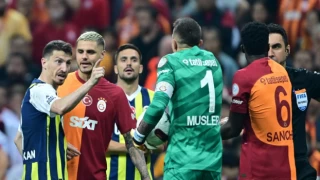 Süper Lig'de şampiyon bu akşam belli oluyor: Galatasaray mı Fenerbahçe mi?