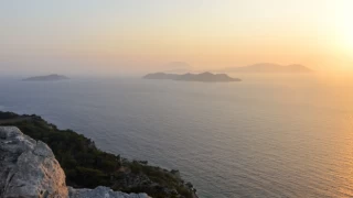 Türkiye'nin itirazı Yunanistan'ın deniz parkı planına engel olmuyor
