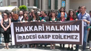 115 yazar, edebiyatçı ve sanatçı imza verdi:  “Kayyım hukuksuzdur, geri çekilmelidir”