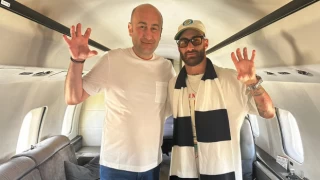 Beşiktaş resmen açıkladı: Rafa Silva, uçakla İstanbul’a geliyor!