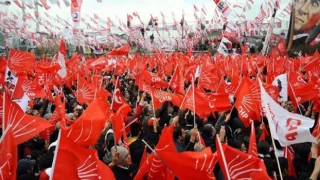 CHP, Gebze'de 'Asgari Ücrete Zam' mitingi düzenleyecek