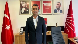CHP Genel Başkan Yardımcısı Erhan Adem: “Yeni vergiler yetmiyor olacak ki, ormanları da satışa çıkardılar”