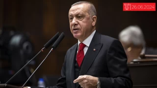 Erdoğan: İsrail gözünü Lübnan'a dikti