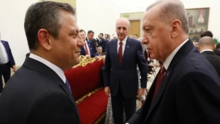 Erdoğan, Özgür Özel ile telefonda bayramlaştı: Birbirlerinin Babalar Günü'nü de kutladılar
