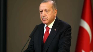 Erdoğan'dan dövizde sadeleşme açıklaması