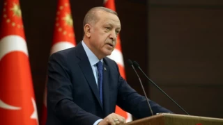 Erdoğan'dan Kurban Bayramı mesajında siyasette yumuşa açıklaması