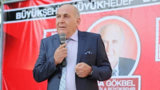Eski CHP Milletvekili Musa Gökbel hayatını kaybetti