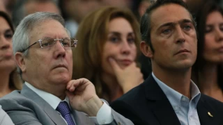Fenerbahçe başkanını seçiyor: Ali Koç ve Aziz Yıldırım, 6 yıl sonra karşı karşıya