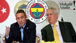Fenerbahçe’nin yeni başkanı Ali Koç mu, Aziz Yıldırım mı olacak?