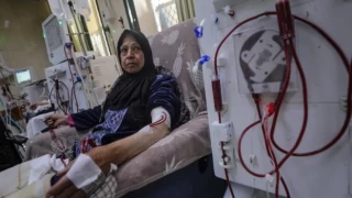 Filistin Sağlık Bakanlığından uyarı: Son 48 saat