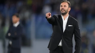 Galatasaray teknik direktörü Okan Buruk'un maaşına büyük zam
