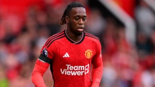 Galatasaray’ın listesinin başında Wan-Bissaka var