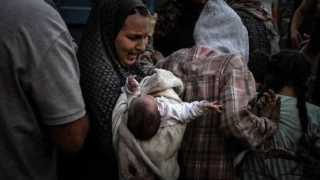Gazze'de bir haftada 4 çocuk daha "açlıktan" hayatını kaybetti