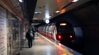 İstanbul'da bugün bazı metro durakları ve Taksim-Kabataş füniküler hattı kapalı