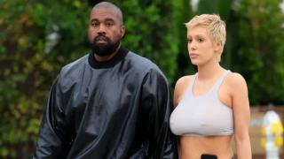 Kanye West hakkında mide bulandıran taciz iddiası: Karısı Bianca Censori'den erkek misafirlerine...