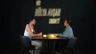 Kerimcan Durmaz'dan kadınlar hakkında Hülya Avşar'ı şaşkına çeviren itiraf