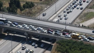 Kurban Bayramı'nda köprü ve otoyollar ücretsiz olacak