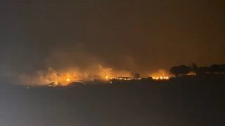 Mardin Tabip Odası'nın ön raporu: Yangına havadan müdahale edilmemesi kayıpların artmasına neden oldu
