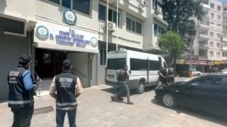 Ordu ve İzmir merkezli 6 ilde "Kuyu-3" operasyonları: 30 gözaltı