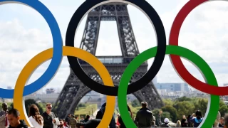Paris 2024 Olimpiyat Oyunları’na sadece 50 gün kaldı
