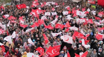 Saadet Partisi olağanüstü kongresi ertelendi