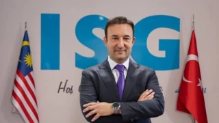 Sabiha Gökçen Havalimanı CEO’luğuna Alp Er Tunga Ersoy atandı