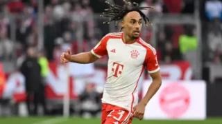 Sacha Boey'e Kompany müjdesi