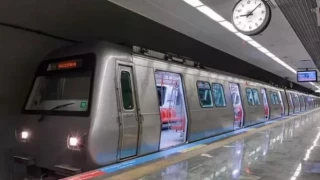 Taksim ve Şişhane metro istasyonları kapatılıyor