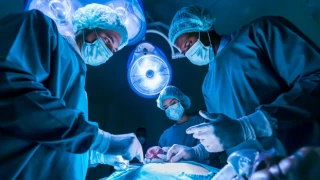 Tıp dünyasında yeni buluş: 'Uzay fönü' kalp dokusunu yenileyebiliyor