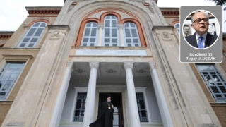 Tugay Uluçevik: Maksat Ortodokslar için din eğitiminin merkezi haline gelmek
