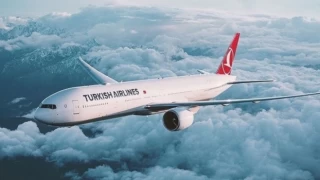 Türk Hava Yolları kabin memuru ve pilot alacak