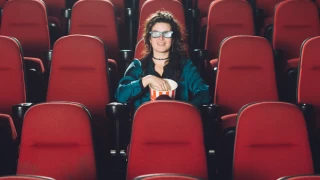 Türkiye’de sinema salonları yokları oynuyor