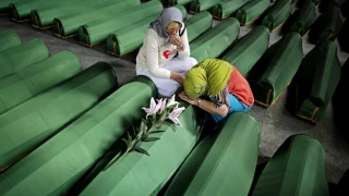 11 Temmuz "Srebrenitsa Soykırımı Uluslararası Anma Günü" olarak ilan edildi