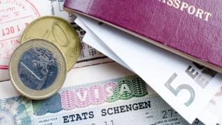 2023'te reddedilen vizeler için 13 milyon euro harcandı