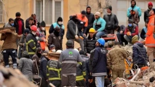 51 kişinin öldüğü Furkan Apartmanı davasından beraat kararı çıktı