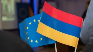 AB, Ermenistan ile vize serbestisi konusunda görüşmelere başlıyor