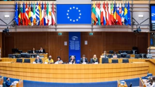 Avrupa Parlamentosu Başkan Yardımcılığı pozisyonlarında aşırı sağcı adaylara yer yok