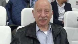 Aydın eski milletvekili Mustafa Bozkurt hayatını kaybetti