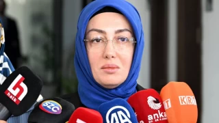 Ayşe Ateş, eşinin Ülkü Ocakları Genel Başkanı olduğu dönemde dövdürdüğü gazetecilerden özür diledi