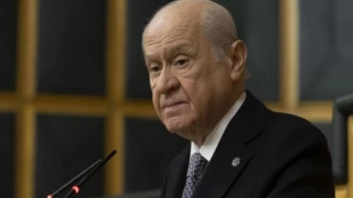 Bahçeli'den UEFA kararına karşı sahaya çıkmama çağrısı