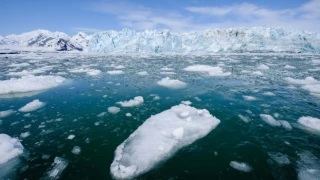 Buzul erimesi Dünya'nın dönüş hızını azalttı