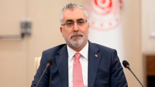 Çalışma ve Sosyal Güvenlik Bakanı Işıkhan: Yerel seçim sonrasında belediyelerden 136 işten çıkarma başvurusu alındı