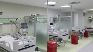 Cerrahpaşa Hastanesi’ni ölümcül bakteri korkusu sardı: Salgına yol açabilir!