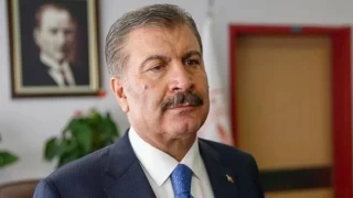 CHP, Fahrettin Koca hakkında suç duyurusunda bulunacak