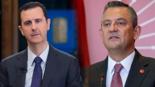 CHP Genel Başkanı Özgür Özel’in Şam’a yapılacak ziyaret talebine Şam yönetiminden olumlu yanıt geldi