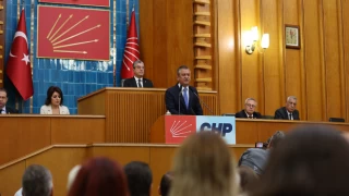 CHP il belediye başkanları, Özgür Özel başkanlığında Burdur'da toplanıyor