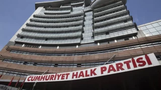 CHP'den 24 saatlik basın açıklaması