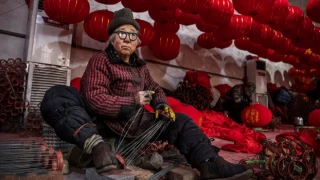 Çin emeklilik yaşını yükseltiyor